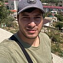 Арсен, 34 года
