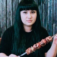 Фотография девушки Солнце, 37 лет из г. Прокопьевск