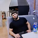 Гаджимурад, 37 лет