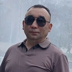 Фотография мужчины Алмаз, 40 лет из г. Кокшетау