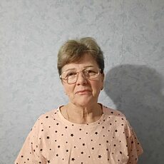 Фотография девушки Вера, 61 год из г. Лиски