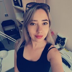 Фотография девушки Людмила, 31 год из г. Верещагино