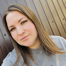 Фотография девушки Лена, 25 лет из г. Крыловская