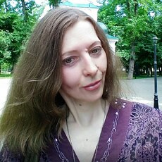 Фотография девушки Марина, 58 лет из г. Ульяновск