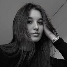 Фотография девушки Асема, 33 года из г. Семей