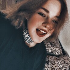 Фотография девушки Дарья, 24 года из г. Томск