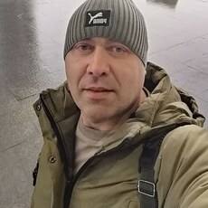 Фотография мужчины Сергей, 46 лет из г. Белгород