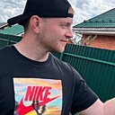 Кирилл, 34 года