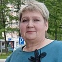 Ирина, 59 лет