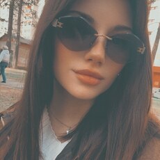 Фотография девушки Марьяна, 28 лет из г. Саянск