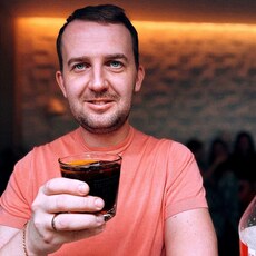Фотография мужчины Дмитрий, 39 лет из г. Ульяновск