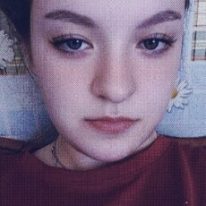 Фотография девушки Виктория, 19 лет из г. Клецк
