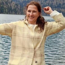 Фотография девушки Наталья, 43 года из г. Брюховецкая