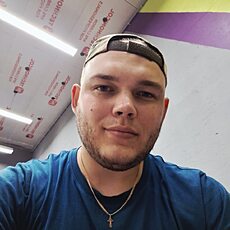 Фотография мужчины Дмитрий, 27 лет из г. Санкт-Петербург
