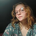 Оля, 20 лет