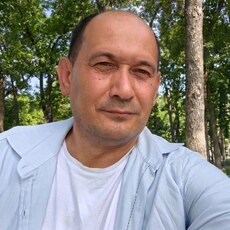 Фотография мужчины Азик, 48 лет из г. Ташкент