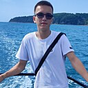 Николай, 19 лет