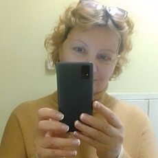 Фотография девушки Татьяна, 56 лет из г. Волковыск