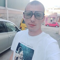 Фотография мужчины Григорий, 36 лет из г. Ялта
