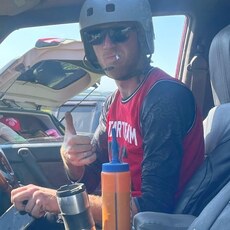 Фотография мужчины Владислав, 34 года из г. Чита