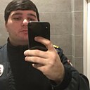 Адильгерей, 23 года