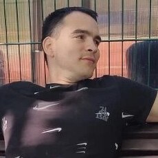 Фотография мужчины Максим, 30 лет из г. Павловская