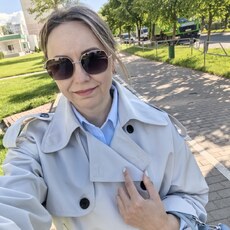 Фотография девушки Аня, 43 года из г. Слуцк
