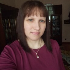 Фотография девушки Mihailovna, 38 лет из г. Сыктывкар
