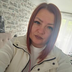 Фотография девушки Олеся, 41 год из г. Борисов