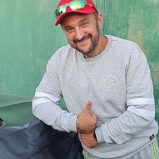 Фотография мужчины Сергей, 48 лет из г. Астана