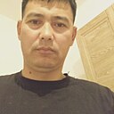 Аза, 37 лет