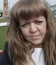 Фотография девушки Elena, 42 года из г. Ногинск