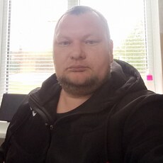 Фотография мужчины Алексей, 36 лет из г. Ставрополь