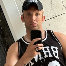 Фотография мужчины Виталий, 34 года из г. Витебск