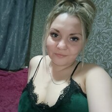 Фотография девушки Анюта, 32 года из г. Брянск