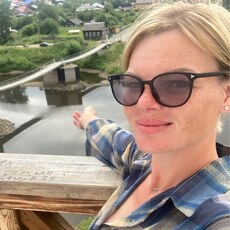 Фотография девушки Ирина, 37 лет из г. Верхотурье