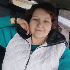 Фотография девушки Елена, 52 года из г. Владимир