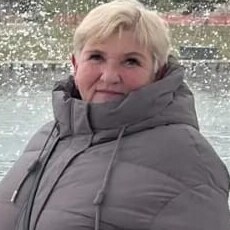 Фотография девушки Татьяна, 54 года из г. Пружаны