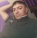 Гуго, 35 лет
