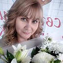 Татьяна, 44 года