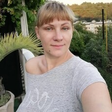 Фотография девушки Варвара, 42 года из г. Бодайбо