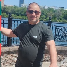 Фотография мужчины Михаил, 40 лет из г. Донецк