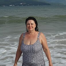 Фотография девушки Ольга, 61 год из г. Сочи