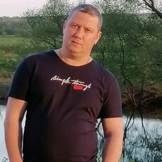 Фотография мужчины Сергей, 41 год из г. Владимир