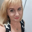Татьяна, 44 года