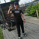 Дикий, 36 лет