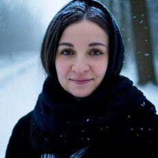 Фотография девушки Анастасия, 35 лет из г. Мурманск
