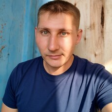 Фотография мужчины Дмитрий, 30 лет из г. Черемхово