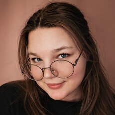 Фотография девушки Алина, 20 лет из г. Сафоново