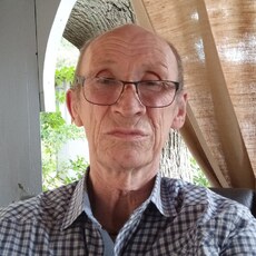 Фотография мужчины Сергей, 61 год из г. Саратов